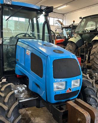 TRATTORE LANDINI GLOBUS 70