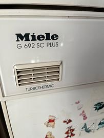 Lavastoviglie Miele