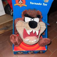 Looney Tunes Tazmanian Devil TORNADO  1997