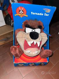 Looney Tunes Tazmanian Devil TORNADO  1997