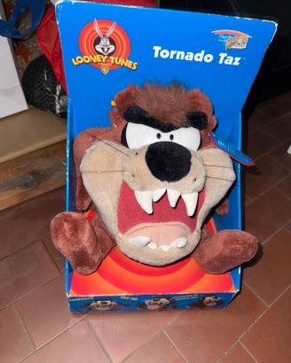 Looney Tunes Tazmanian Devil TORNADO  1997