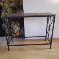 Consolle Mobile ingresso