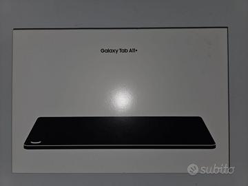 Samsung Galaxy Tab A11+ WiFi