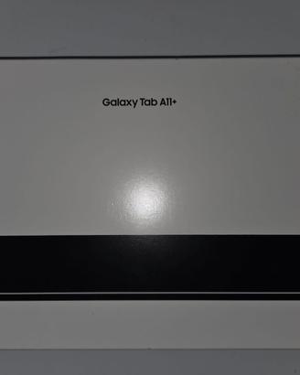 Samsung Galaxy Tab A11+ WiFi