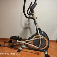 ellittica kettler  elix 1