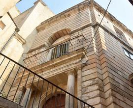 Palazzo a Modica (RG) - Modica Bassa