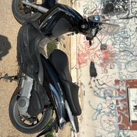 Piaggio beverly tourer 300 ie