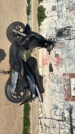 Piaggio beverly tourer 300 ie