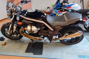 Moto Guzzi Griso 1100