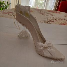 Accessorio per matrimonio
