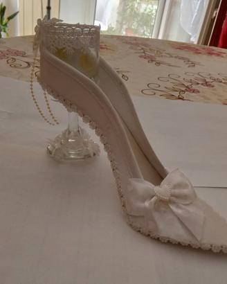 Accessorio per matrimonio