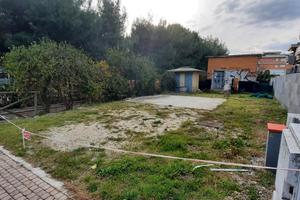 Terreno fronte mare