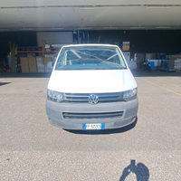 Volkswagen t5 transporter
