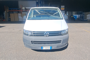 Volkswagen t5 transporter
