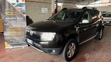 Dacia Duster 1.5 dCi 110CV 4x4 Lauréate