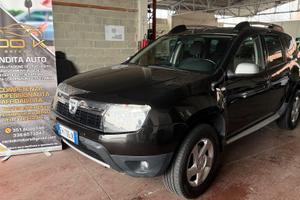 Dacia Duster 1.5 dCi 110CV 4x4 Lauréate