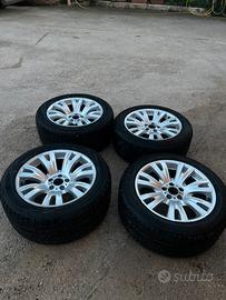 Cerchi in Lega BMW X5 E70 19 - Buono stato