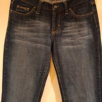 Blue jeans da donna stinto 5 tasche  Dolce&Gabbana