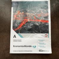 Economia Mondo Up - Relazioni Internazionali