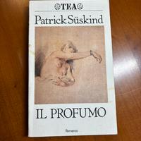 Il profumo - romanzo