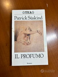 Il profumo - romanzo