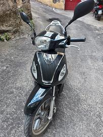 Sym Simphony 50