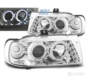 FARI PER SEAT IBIZA E CORDOBA 6K 93-99 ANGEL EYES 