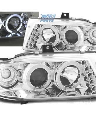 FARI PER SEAT IBIZA E CORDOBA 6K 93-99 ANGEL EYES 