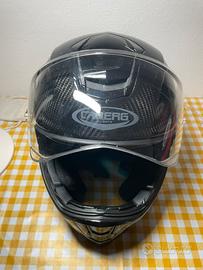 Casco Caberg Drift Evo Carbon – Taglia L 59/60