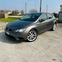 Seat Leon Neopatentati
