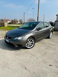 Seat Leon Neopatentati