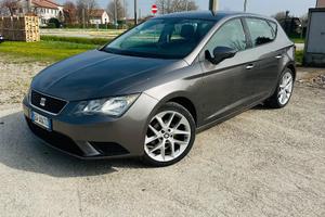 Seat Leon Neopatentati
