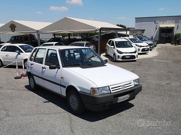 FIAT Uno 60 5p. S GPL RATE AUTO MOTO SCOOTER