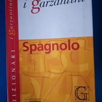 Dizionario italiano/spagnolo - HOEPLI