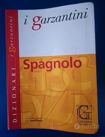 Dizionario italiano/spagnolo - HOEPLI