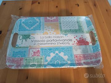 vassoio