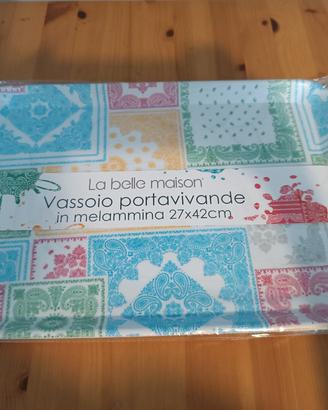 vassoio