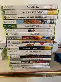 Giochi xbox 360