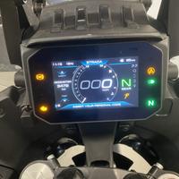 MOTO GUZZI STELVIO PFF