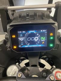 MOTO GUZZI STELVIO PFF