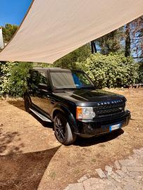 Discovery 3 HSE FULL OPTIONAL motore fuso