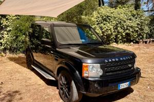 Discovery 3 HSE FULL OPTIONAL motore fuso