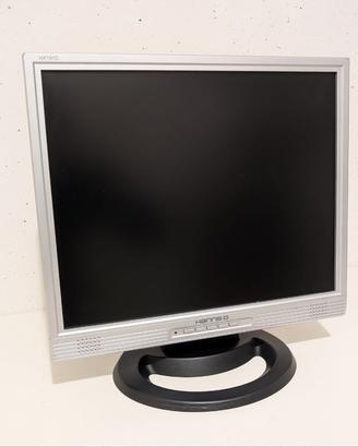 Monitor HANNS-G 19"