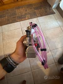 carburatore mikuni 38