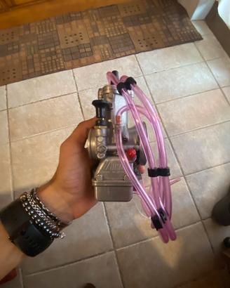 carburatore mikuni 38
