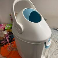 Chicco Mangia Pannolini