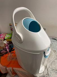 Chicco Mangia Pannolini