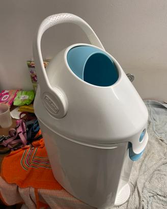 Chicco Mangia Pannolini