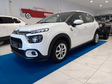 Citroen C3 PureTech 83 43.000 KM