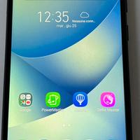 Asus Zenfone 4 Max 32GB Nero - Completo di scatola